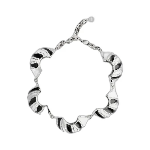 Rhinestone Necklace