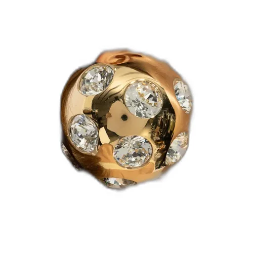 Embellished Stud Earrings