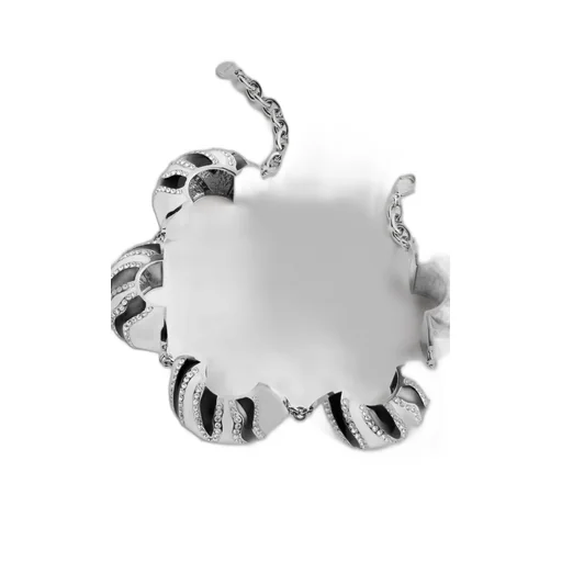 Rhinestone Necklace