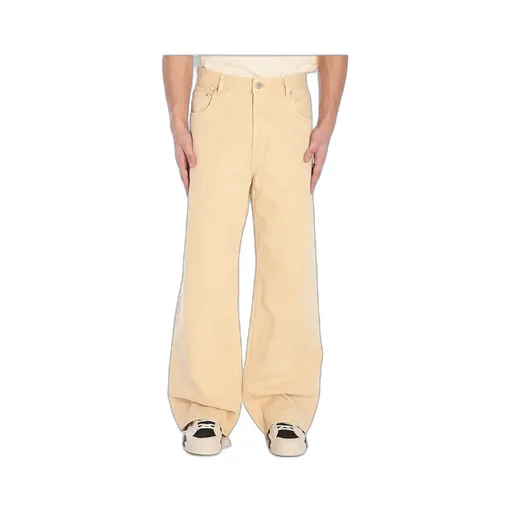 Belt-Loop Jeans
