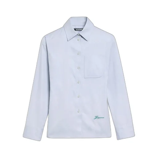 The Suit Shirt