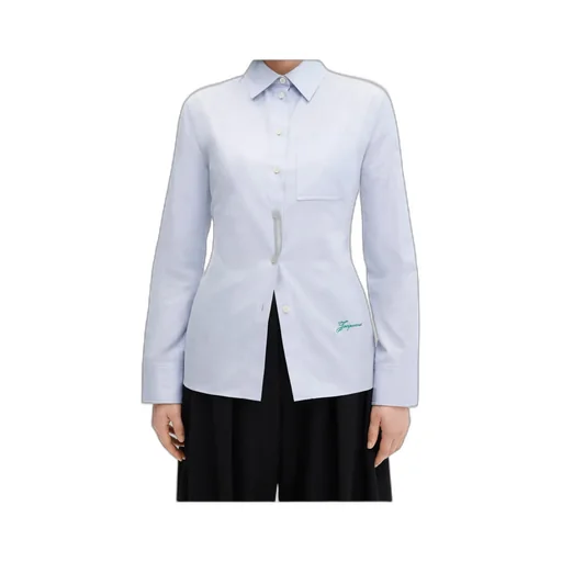 The Suit Shirt