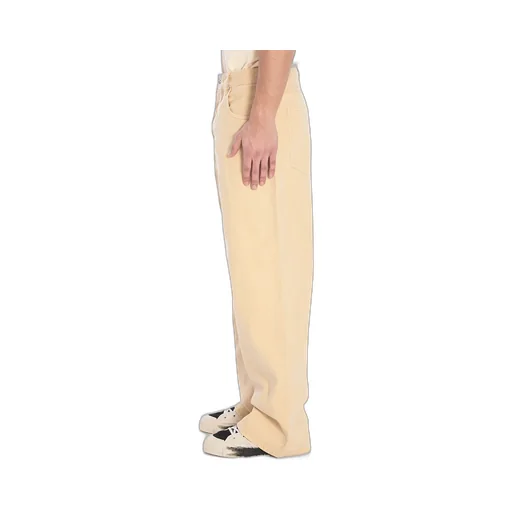 Belt-Loop Jeans