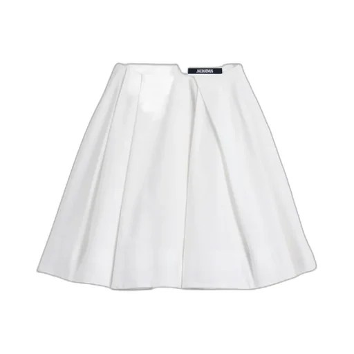 The Salon Flared Skirt