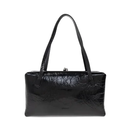 Goji Pillow Small Shoulder Bag