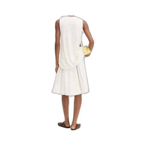 The Salon Flared Skirt