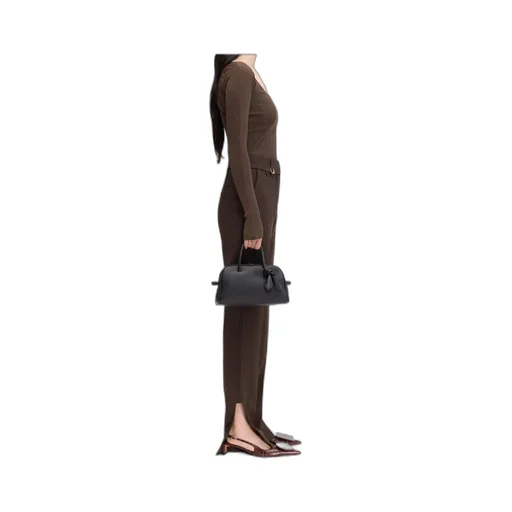 The Pralù Long-Sleeve Top