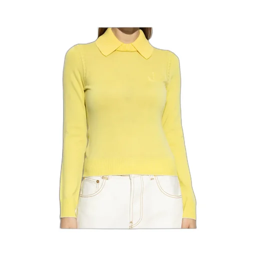 The Tricot Knit Polo Shirt
