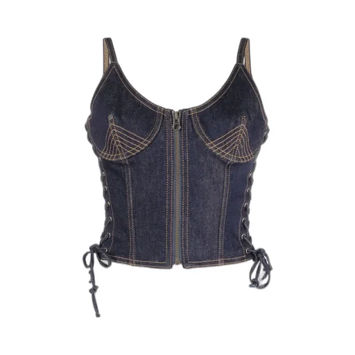 Corset Top