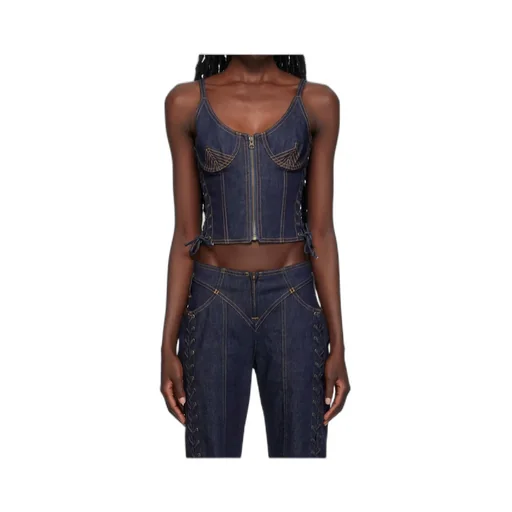 Corset Top