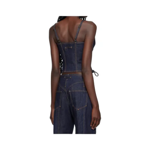 Corset Top