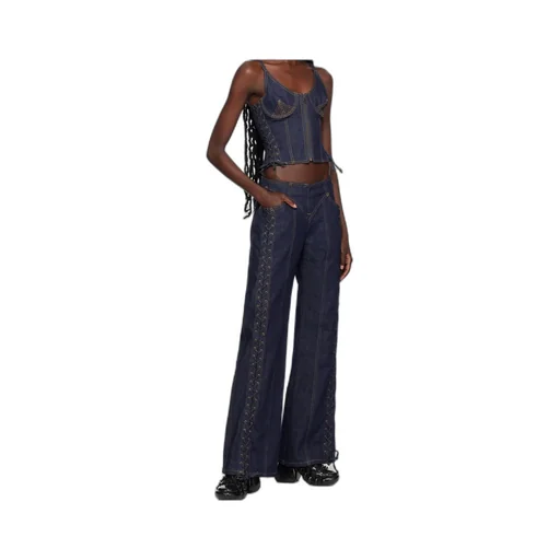 Corset Top