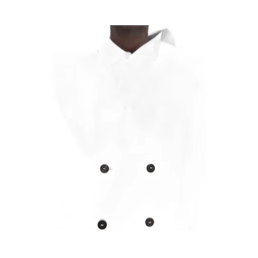 The Marino Double-Breasted Blazer