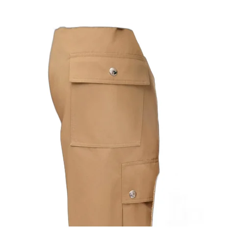 Belt-Loop Shorts