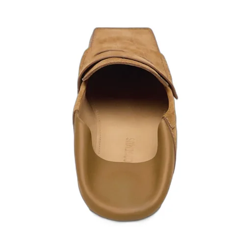 The Carré Loafers