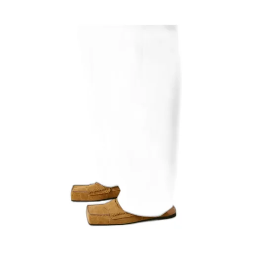 The Carré Loafers