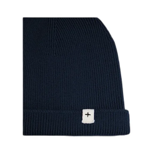 Fine Knit Beanie