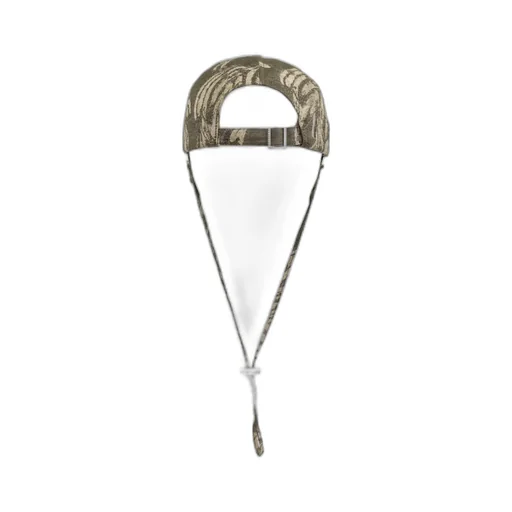 La Casquette Artichaut Distressed Cap