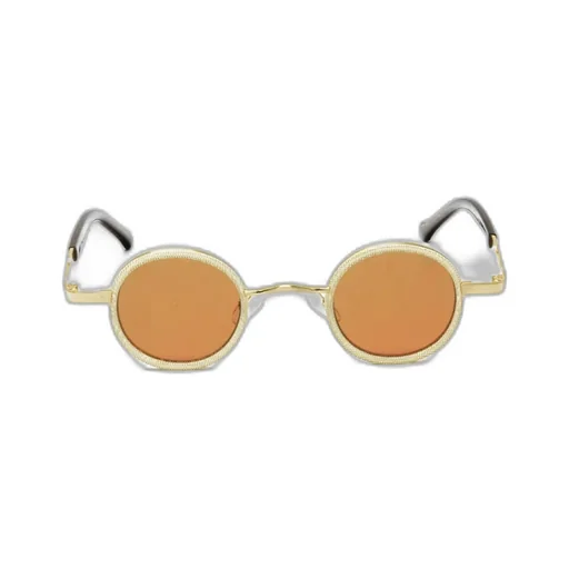 Round Sunglasses