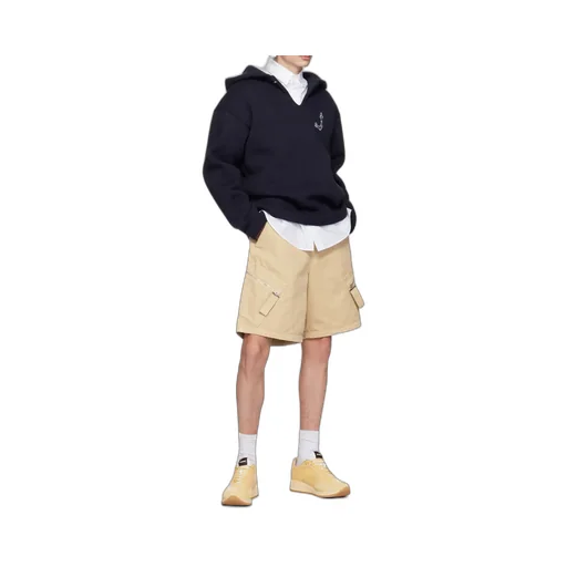 Long-Sleeved Shirt