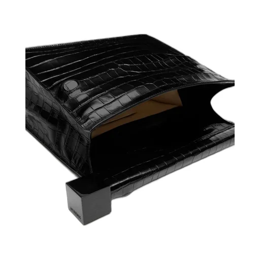 The Rond Carré Clutch Bag