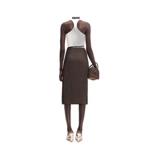 La Jupe Notte Skirt