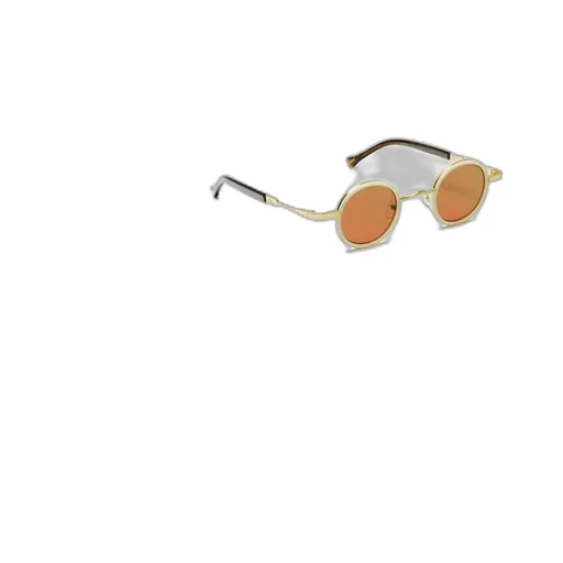 Round Sunglasses