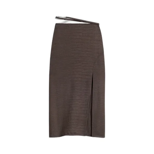 La Jupe Notte Skirt