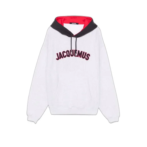 The Baseball Hoodie