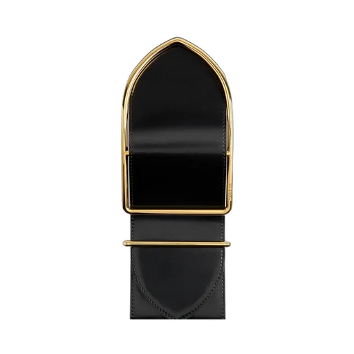 La Grande Bambin Buckled Belt