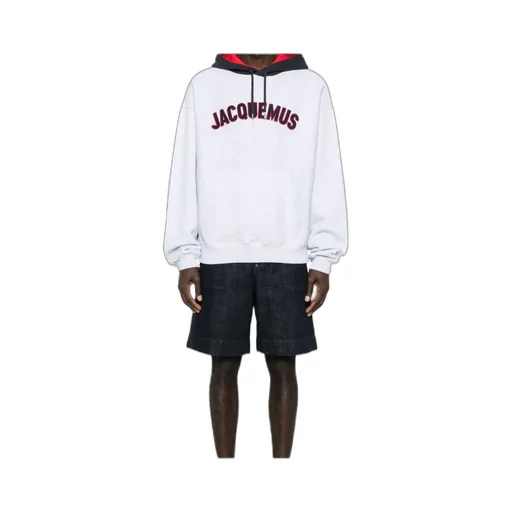 The Baseball Hoodie