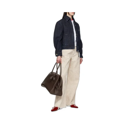 Le Grand Turismo Large Tote Bag