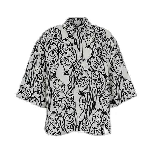 The Aloe Shirt