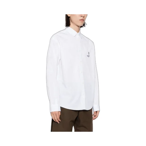 Long-Sleeved Shirt