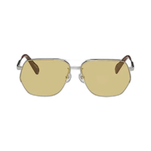 Double Beam Sunglasses