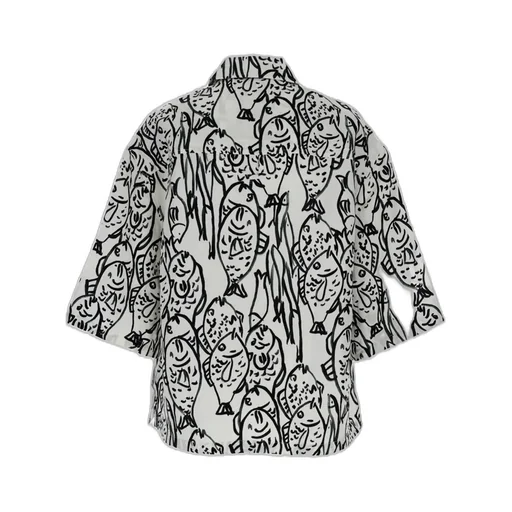 The Aloe Shirt