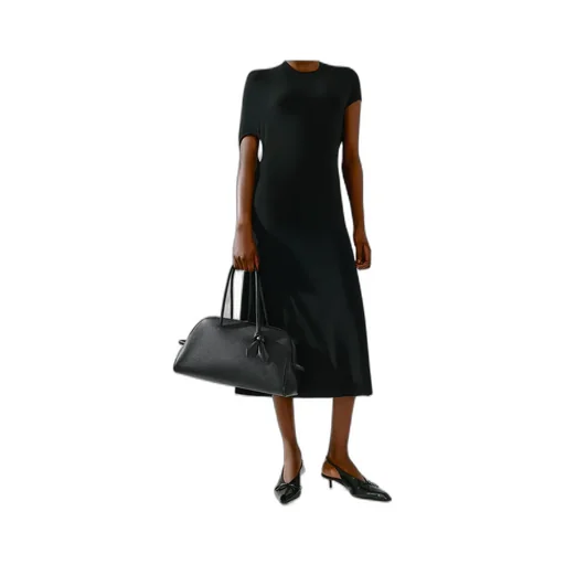 Le Turismo Zipped Shoulder Bag