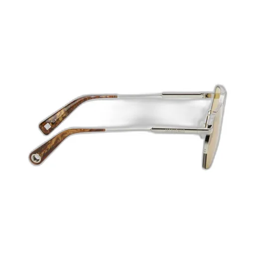 Double Beam Sunglasses