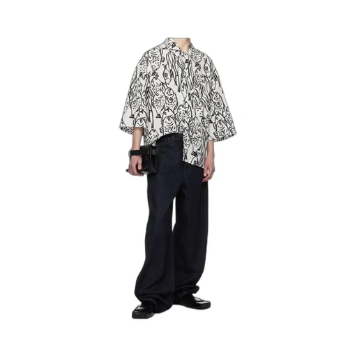 The Aloe Shirt