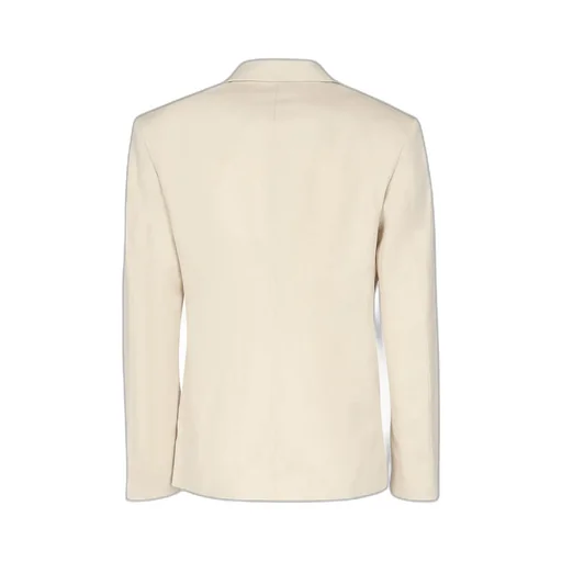 Le Fernando Double Breasted Blazer