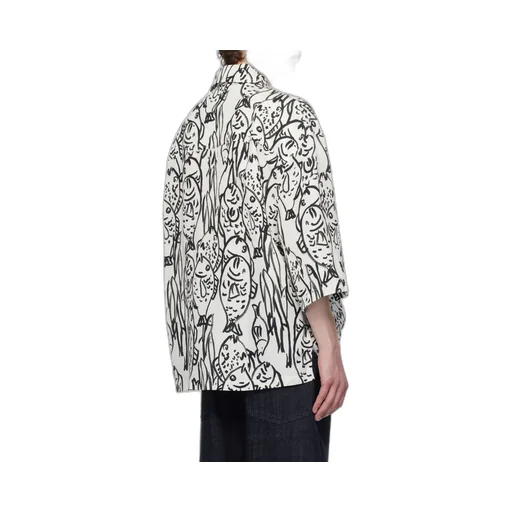 The Aloe Shirt
