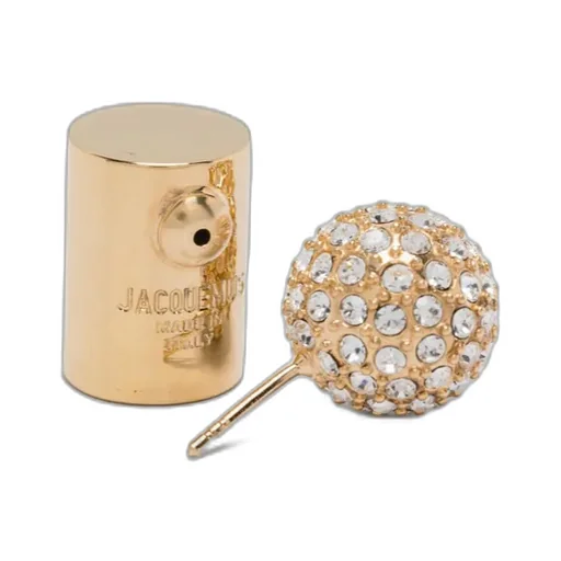 Ball Earrings