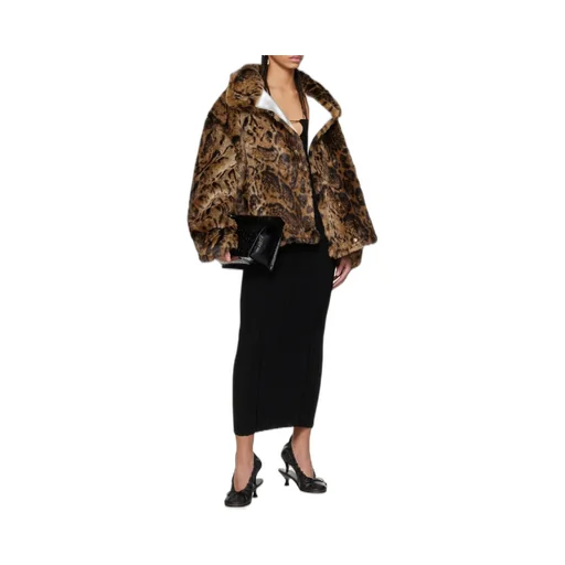 The Rond Carré Clutch Bag