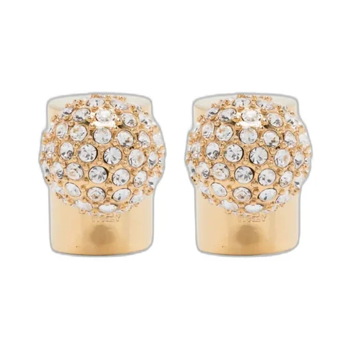 Ball Earrings