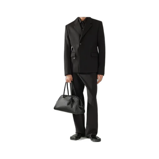 Le Turismo Zipped Shoulder Bag