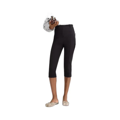 Le Pantalon Capri Trousers