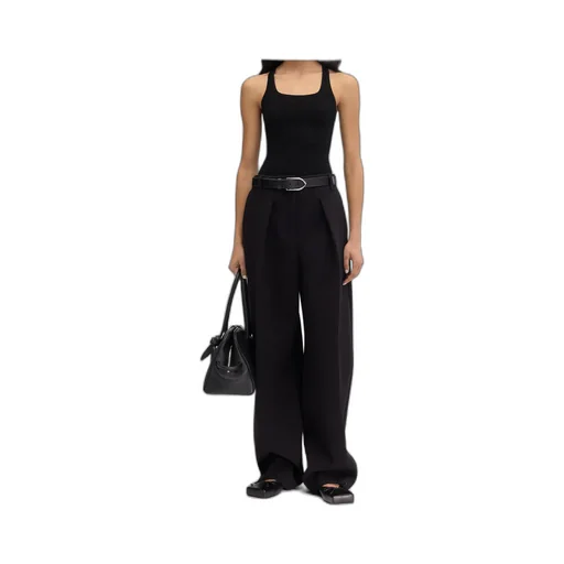 Le Debardeur Scala Racerback Tank Top