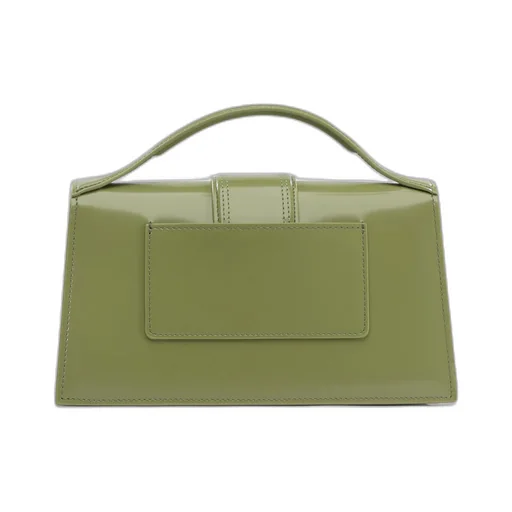 Le Grand Bambino Top Handle Bag