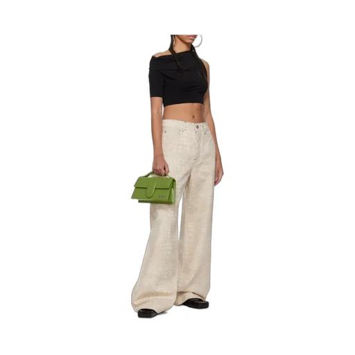 Le Grand Bambino Top Handle Bag