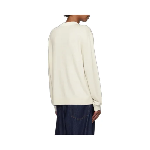 The Tricot Knit Jumper
